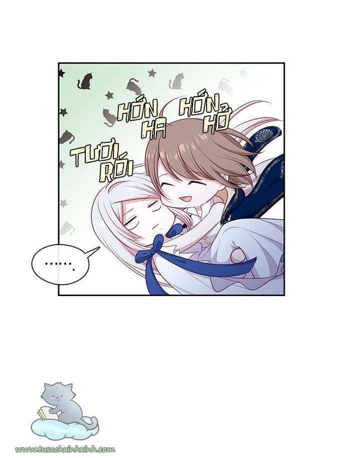 hãy coi chừng ác nữ chapter 104 5