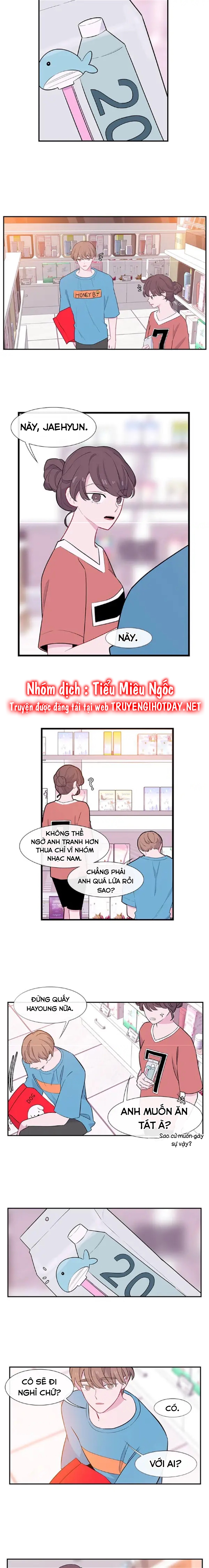 quay lại nhé chapter 48 12