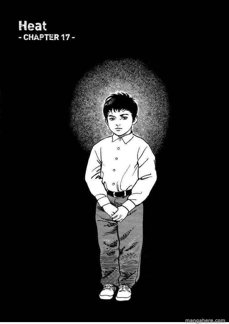 heat - thế giới ngầm chapter 17 1