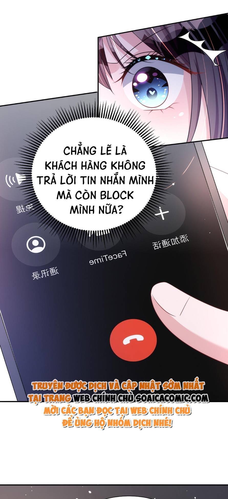 tổng tài huyết tộc cực sủng cô vợ mỹ nhân ngư chapter 60 3