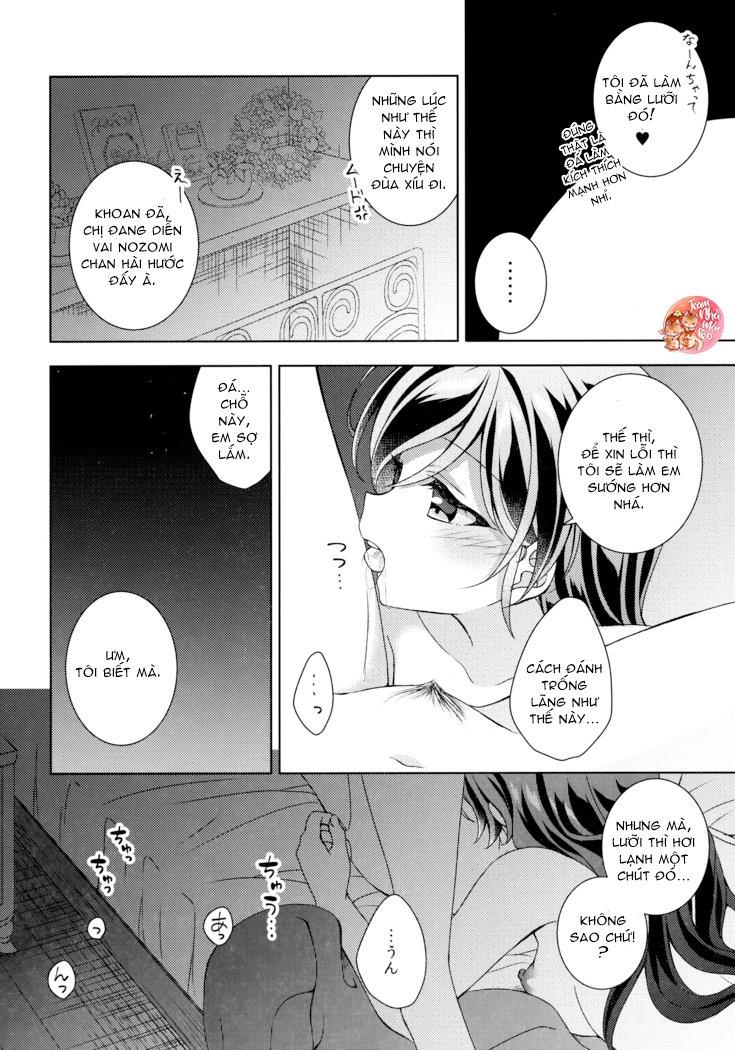 tổng hợp gl oneshot mồn lèo chapter 1 14