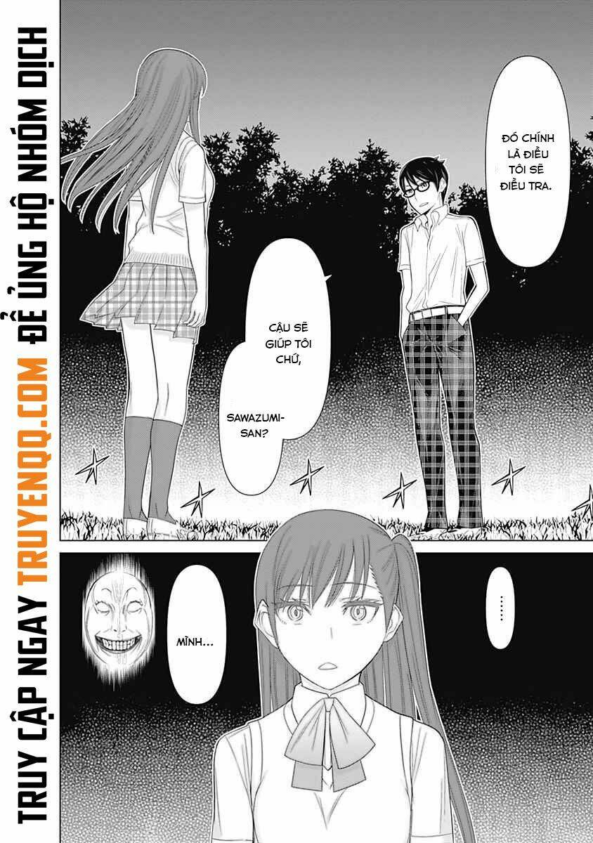 kako to nise tantei chapter 34 18