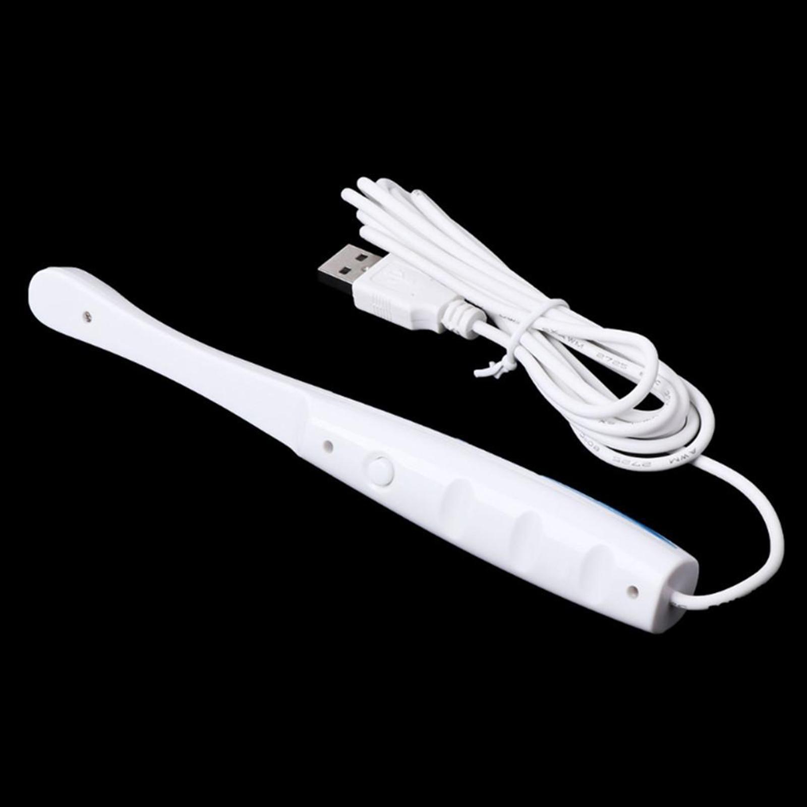 5MP Intraoral Inspection Camera Endoscope  Driver 6 LED + Software CD