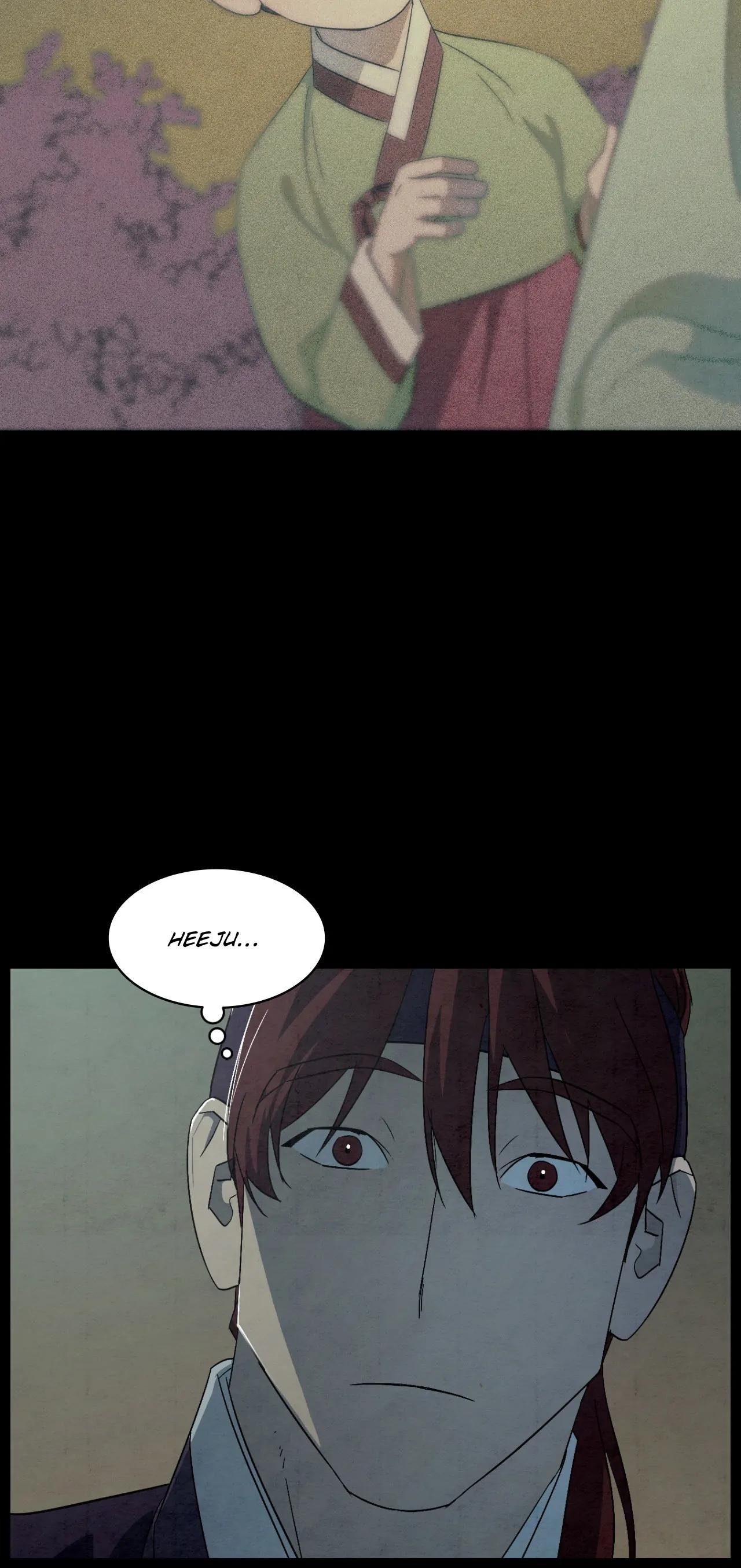 [hoàn] dưới đáy biển xanh chapter 45 25