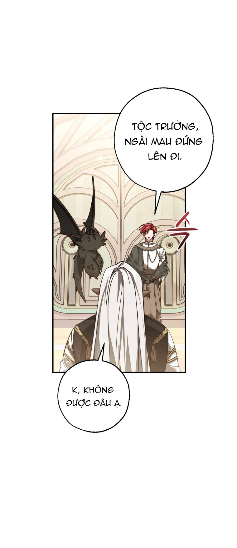 Phế Vật Dòng Dõi Bá Tước chapter 124.1 13