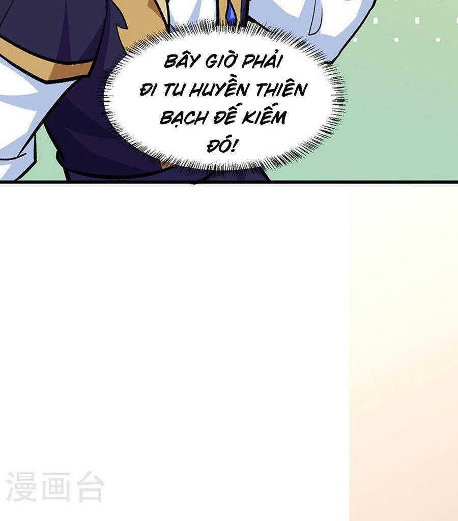 võ đạo độc tôn chapter 380 35