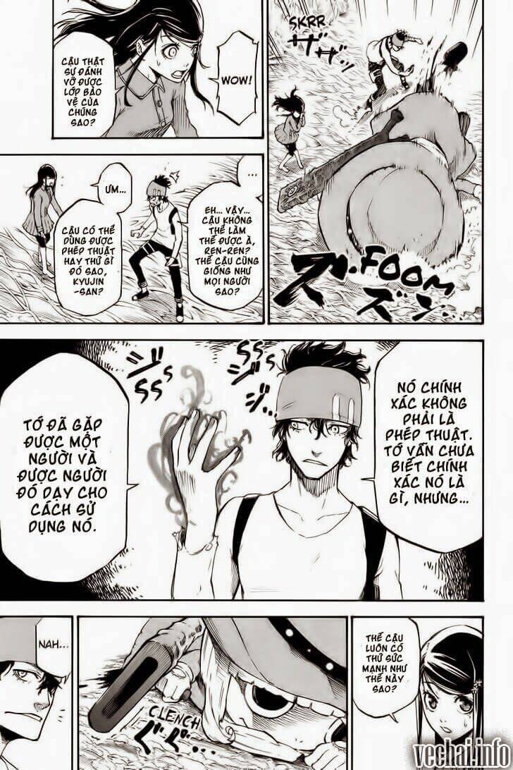 dolly kill kill chapter 24 5