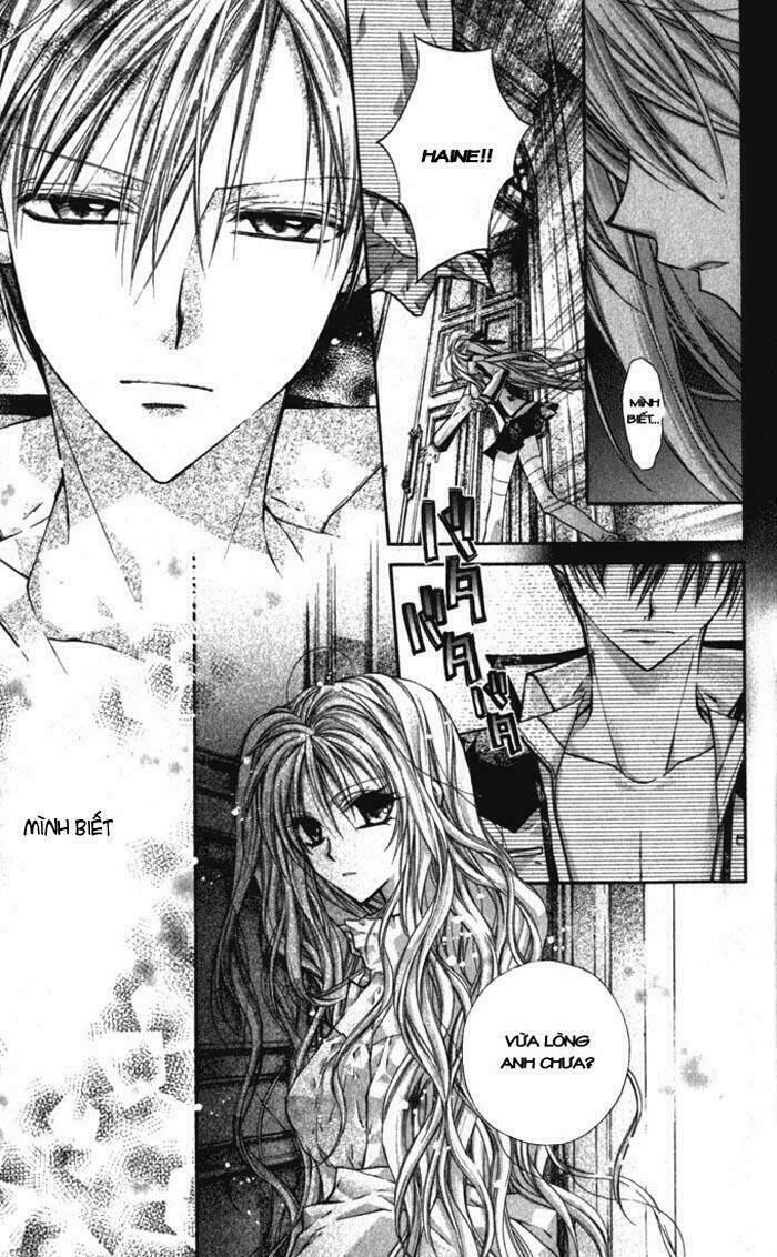 the gentlemen alliance chapter 7 29