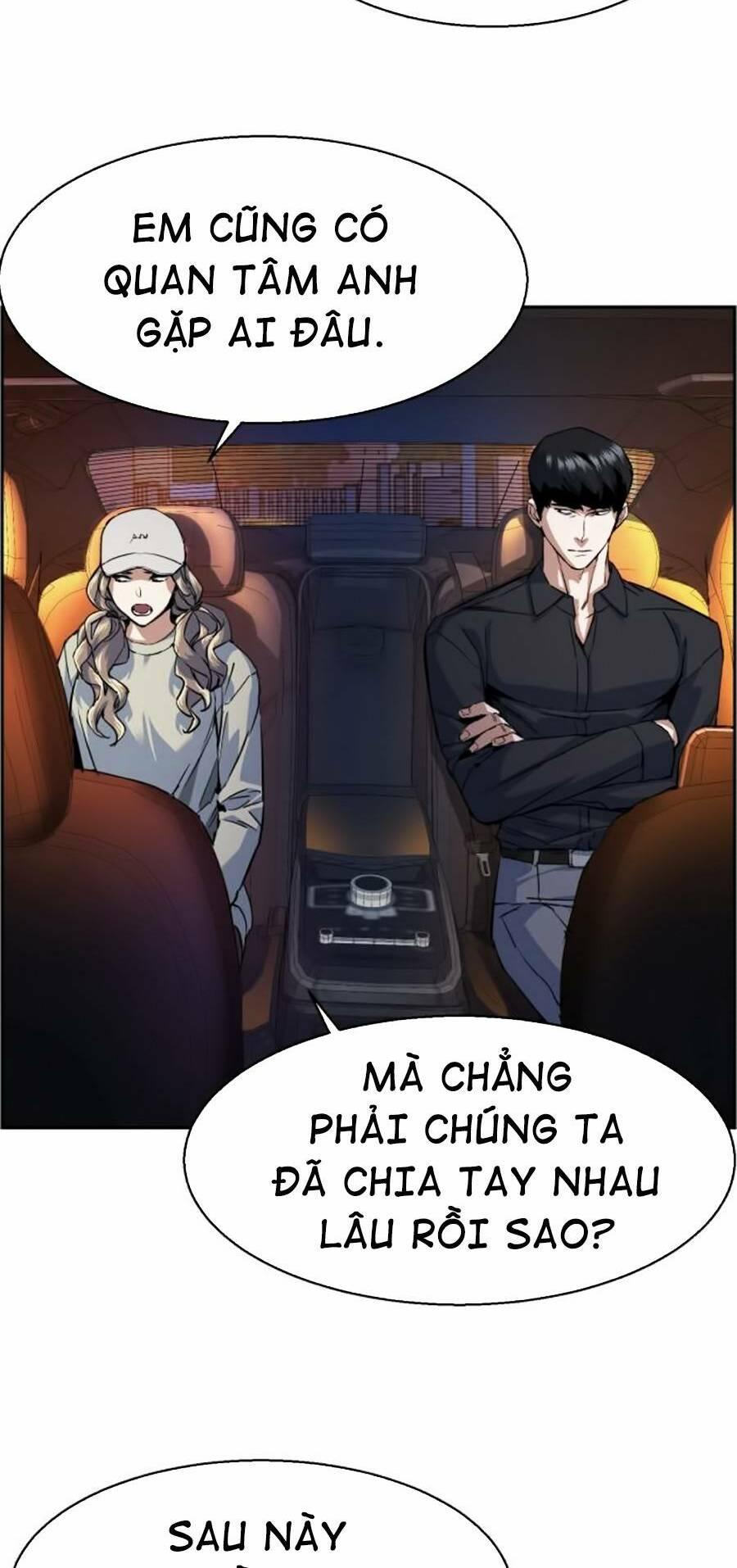 bạn học tôi là lính đánh thuê chapter 60 59