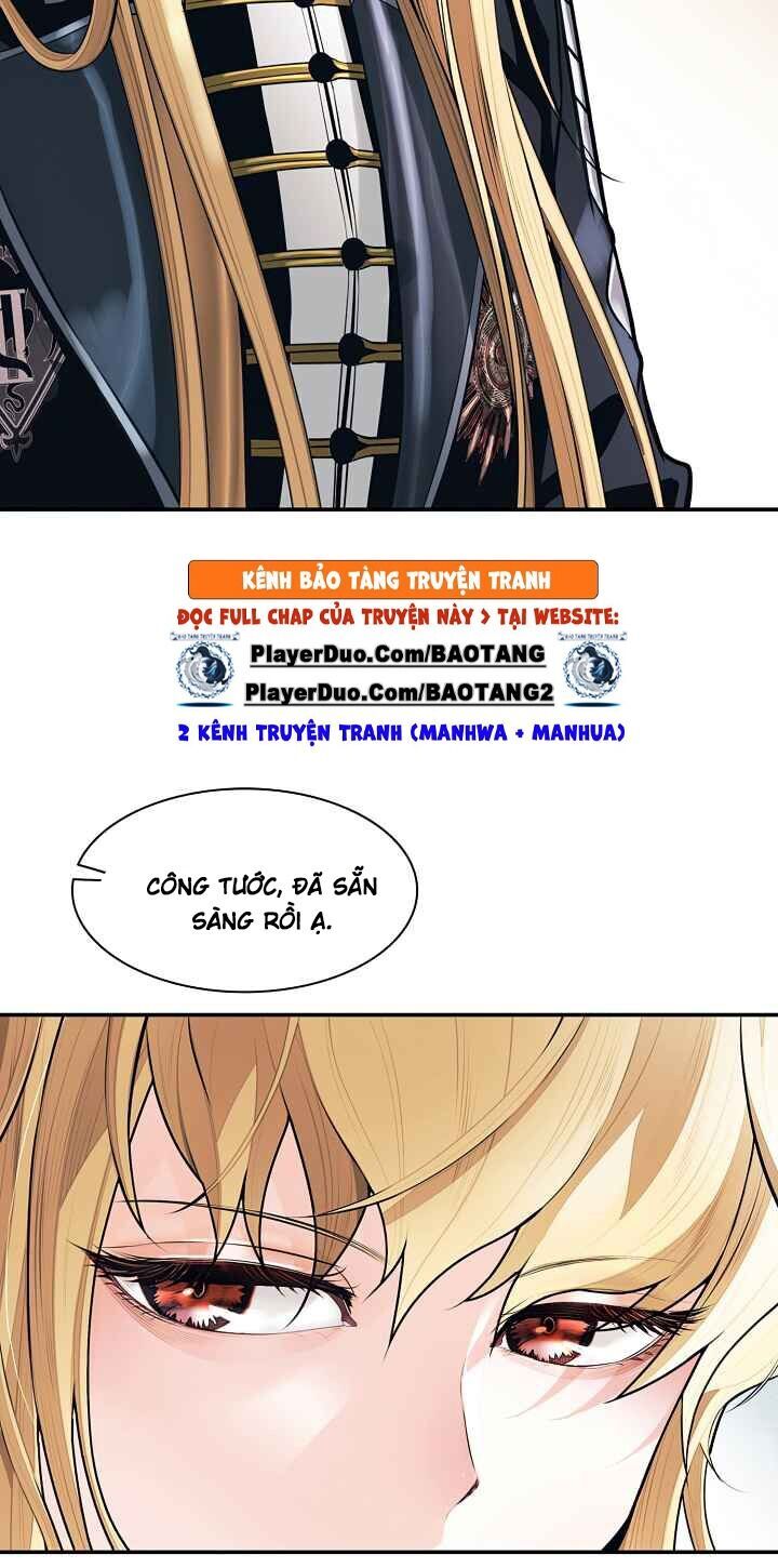 bất bại chân ma chapter 74 67