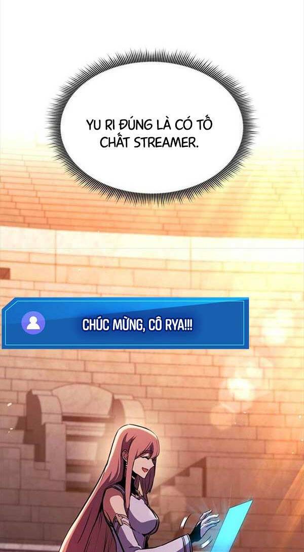 huyền thoại game thủ - tái xuất chapter 144 22