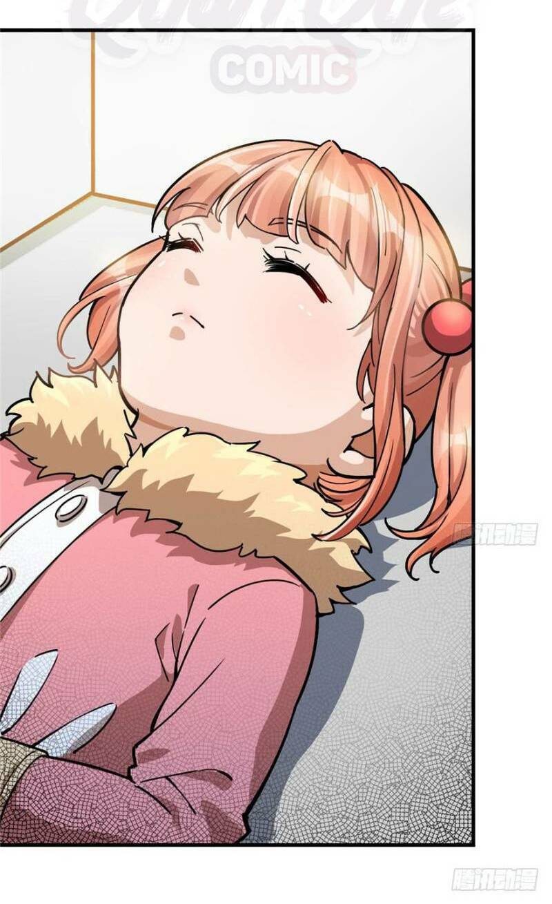 thâm dạ thư ốc chapter 30 21