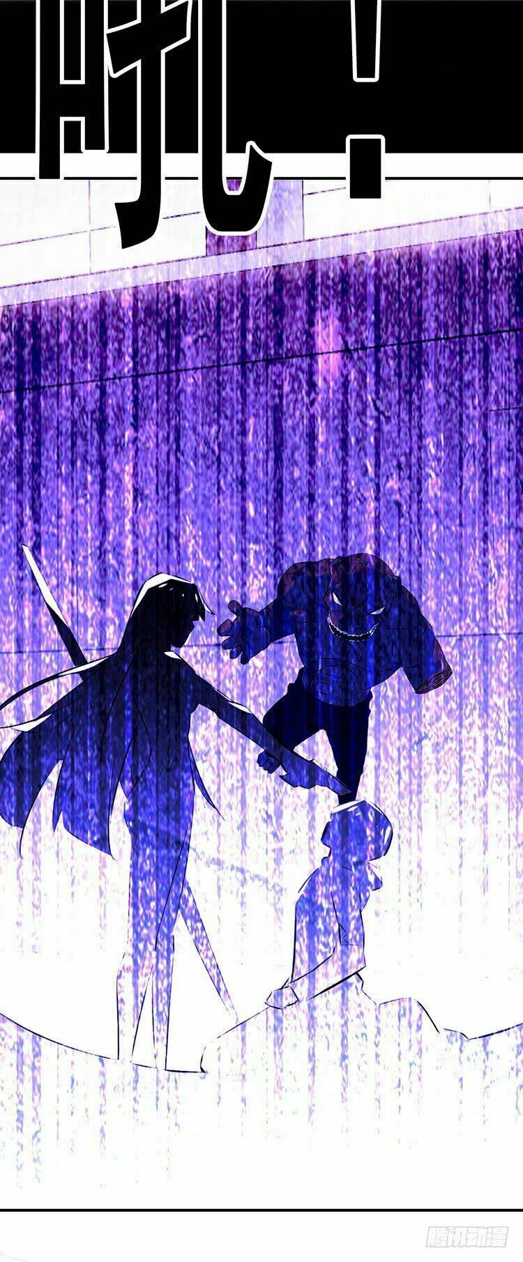 huyết đồng tử chapter 2 24