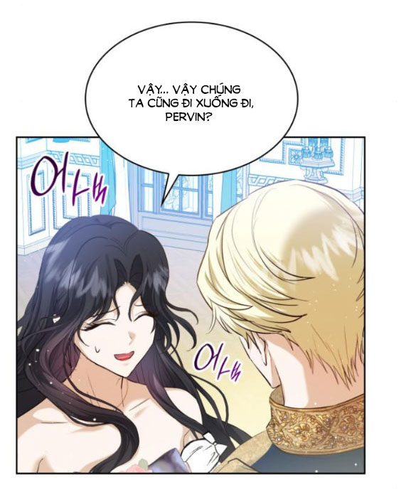 tôi trở thành vợ cũ của nam chính chapter 8.2 13