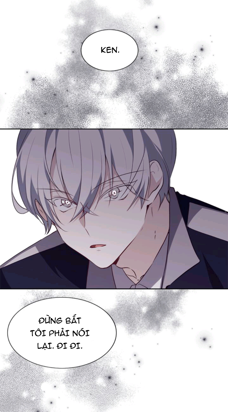 theo dấu vụn bánh chapter 16 12