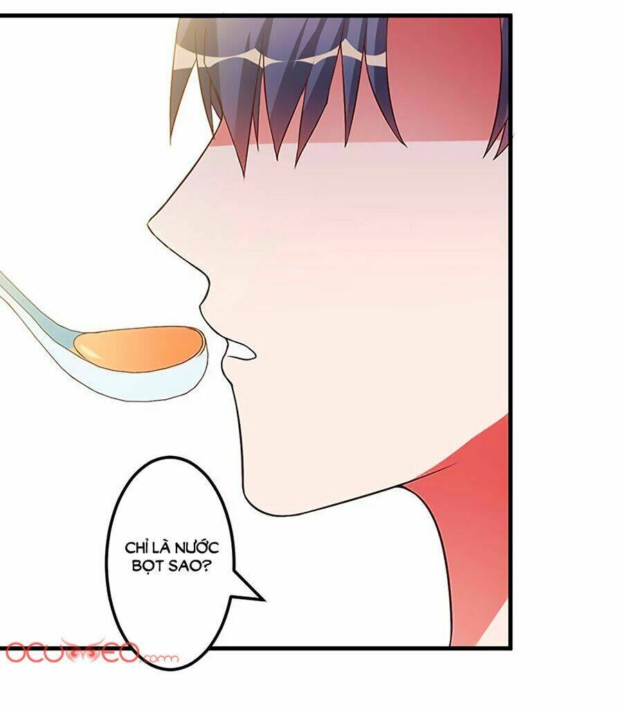 gối đầu vào tổng tài ác ma chapter 25 11