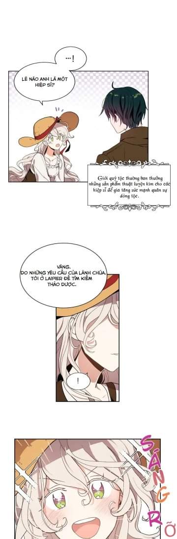 a witch’s hopeless wish chapter 5 23