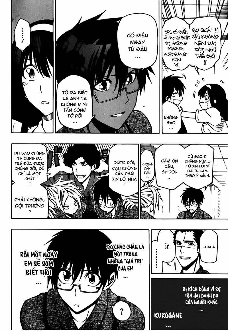 kurogane chapter 12 19