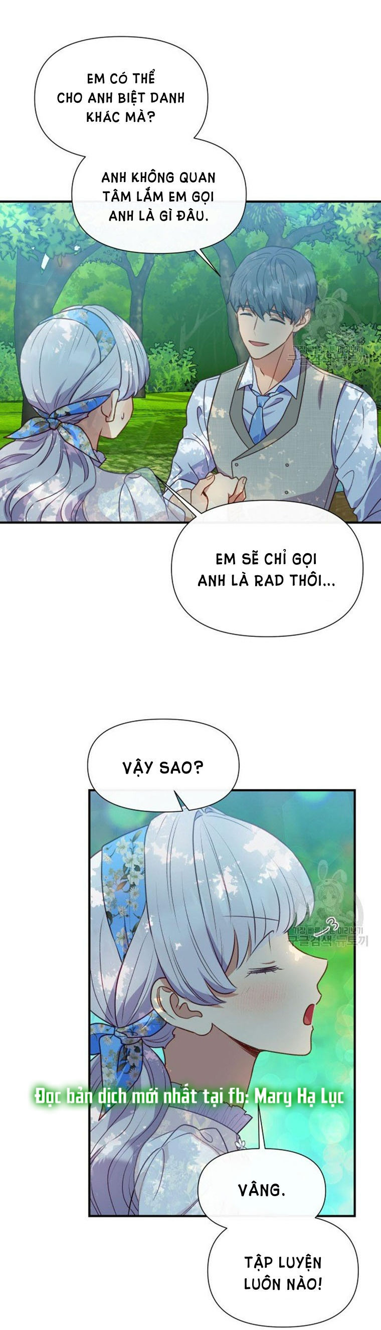 bản khế ước với nữ công tước ác ma chapter 135 17