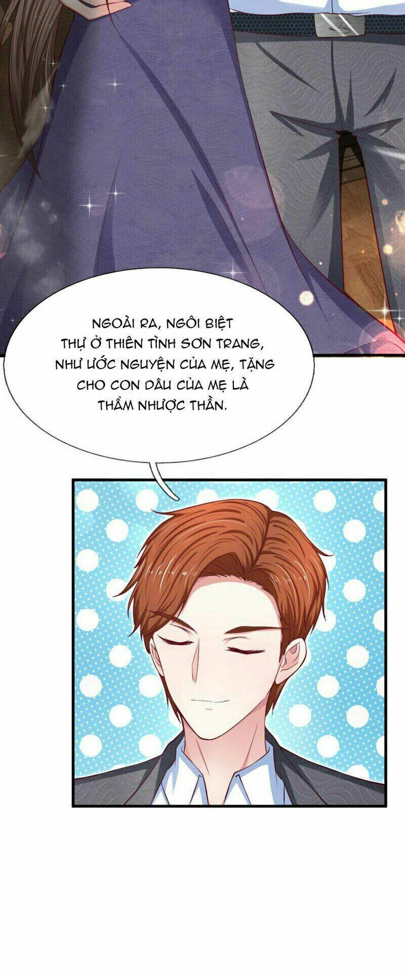 từ chối kết hôn với đại gia: cô dâu bỏ trốn chapter 71 13