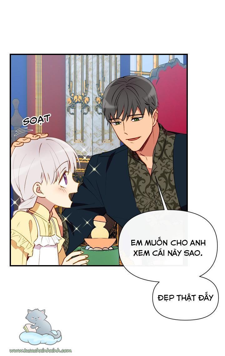 công nương khế ước của gia tộc công tước quái vật chapter 22 13