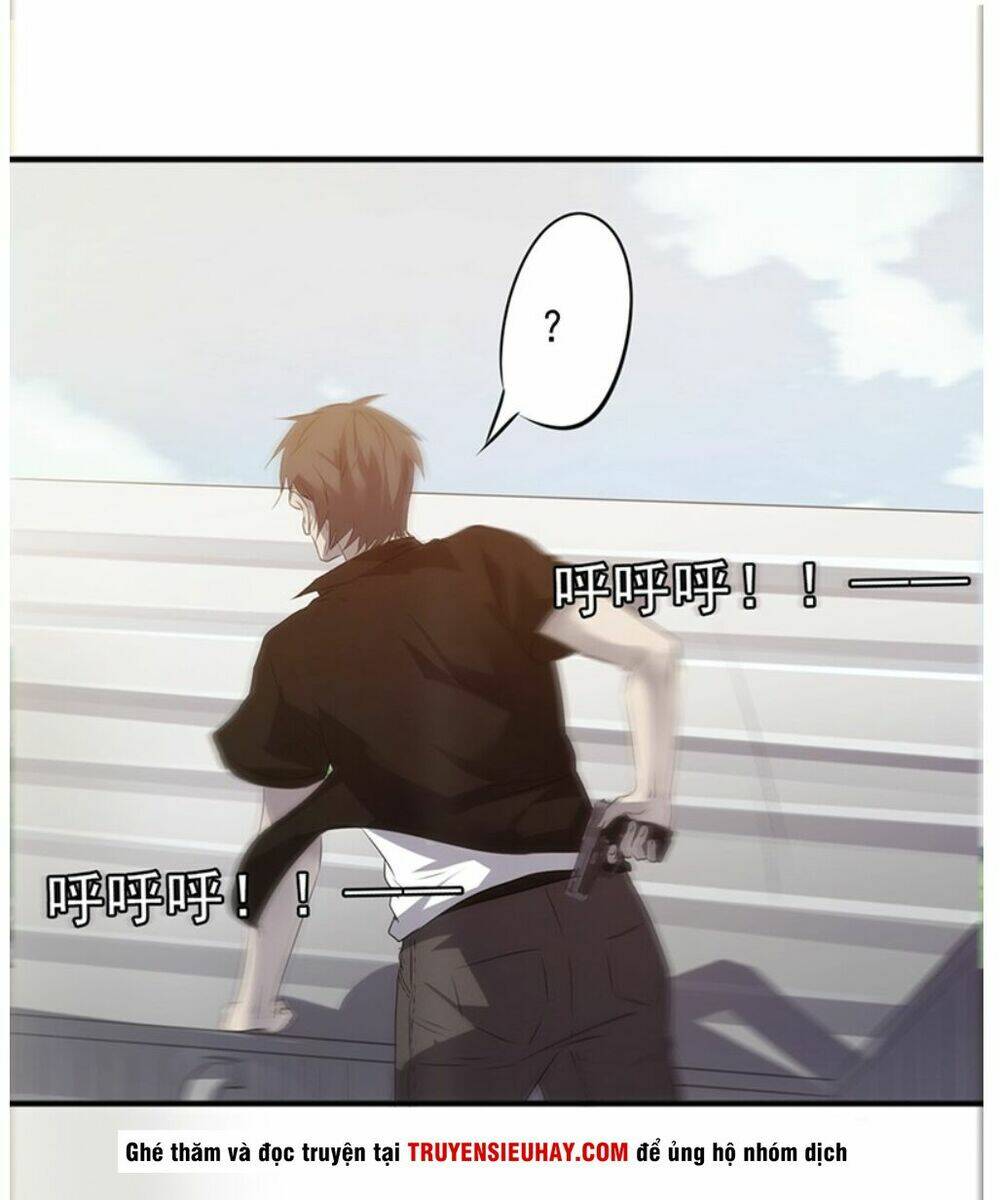 tối cường công nhân chapter 32 20