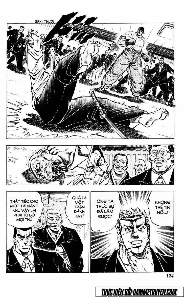 bakudan chapter 4 18