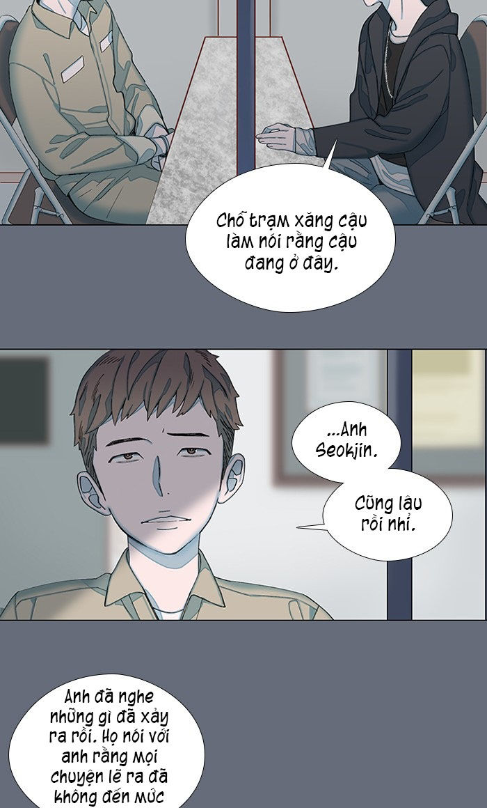 sự cứu rỗi chapter 1 67