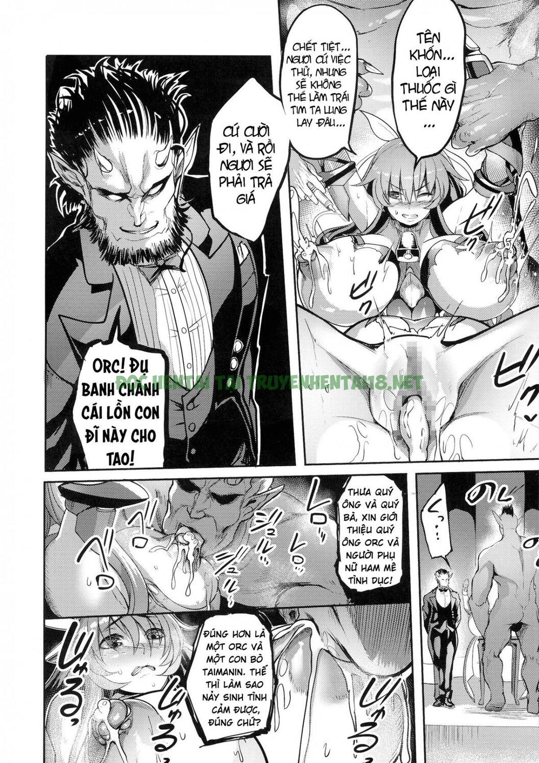 con bò cái động đực làm bồn chứa tinh chapter 1 24