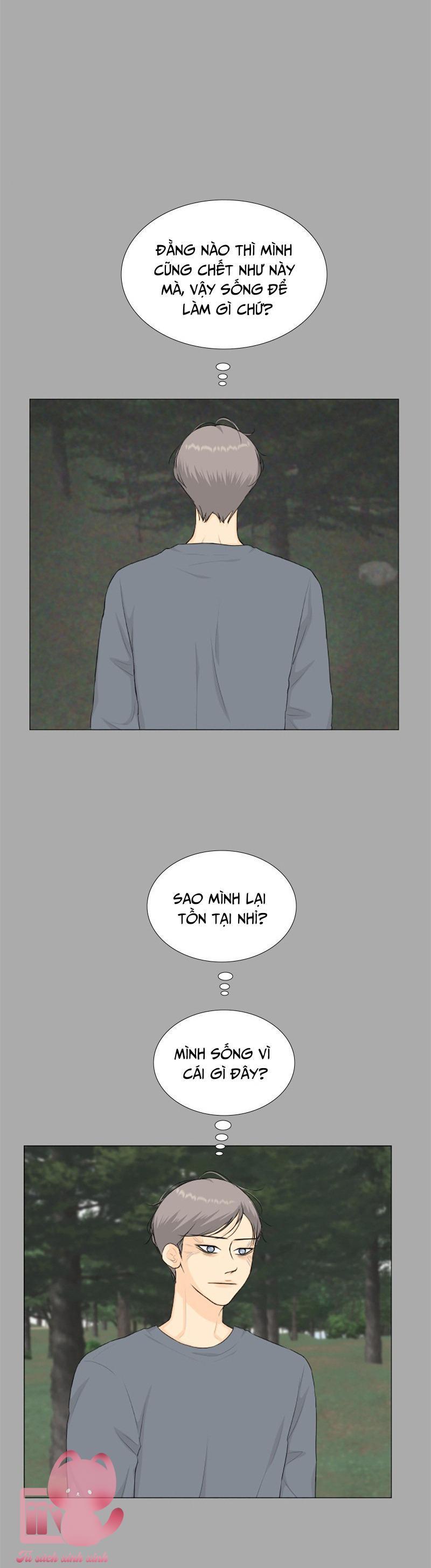 bán quỷ chapter 96 10