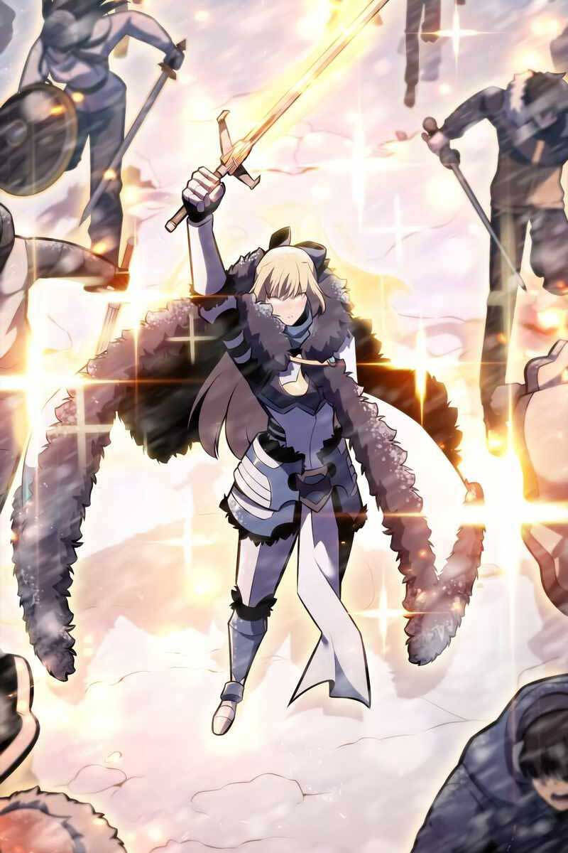 Người Chơi Mới Cấp Tối Đa Chapter 86 17