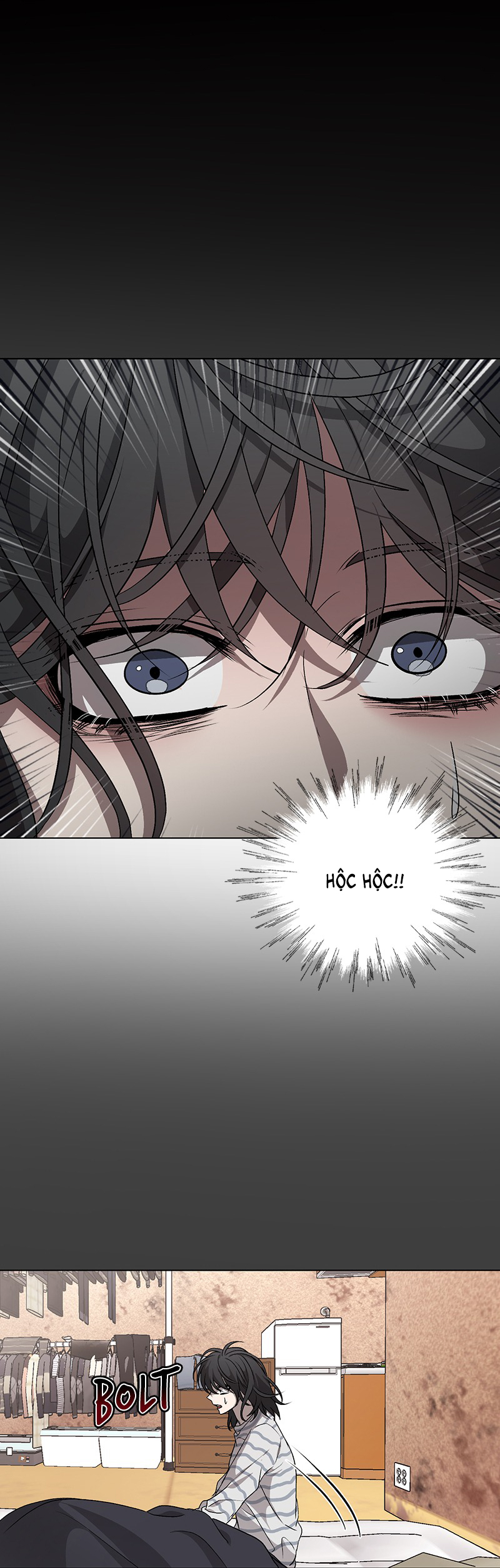 Tự Do Trong Mơ chapter 5.2 14