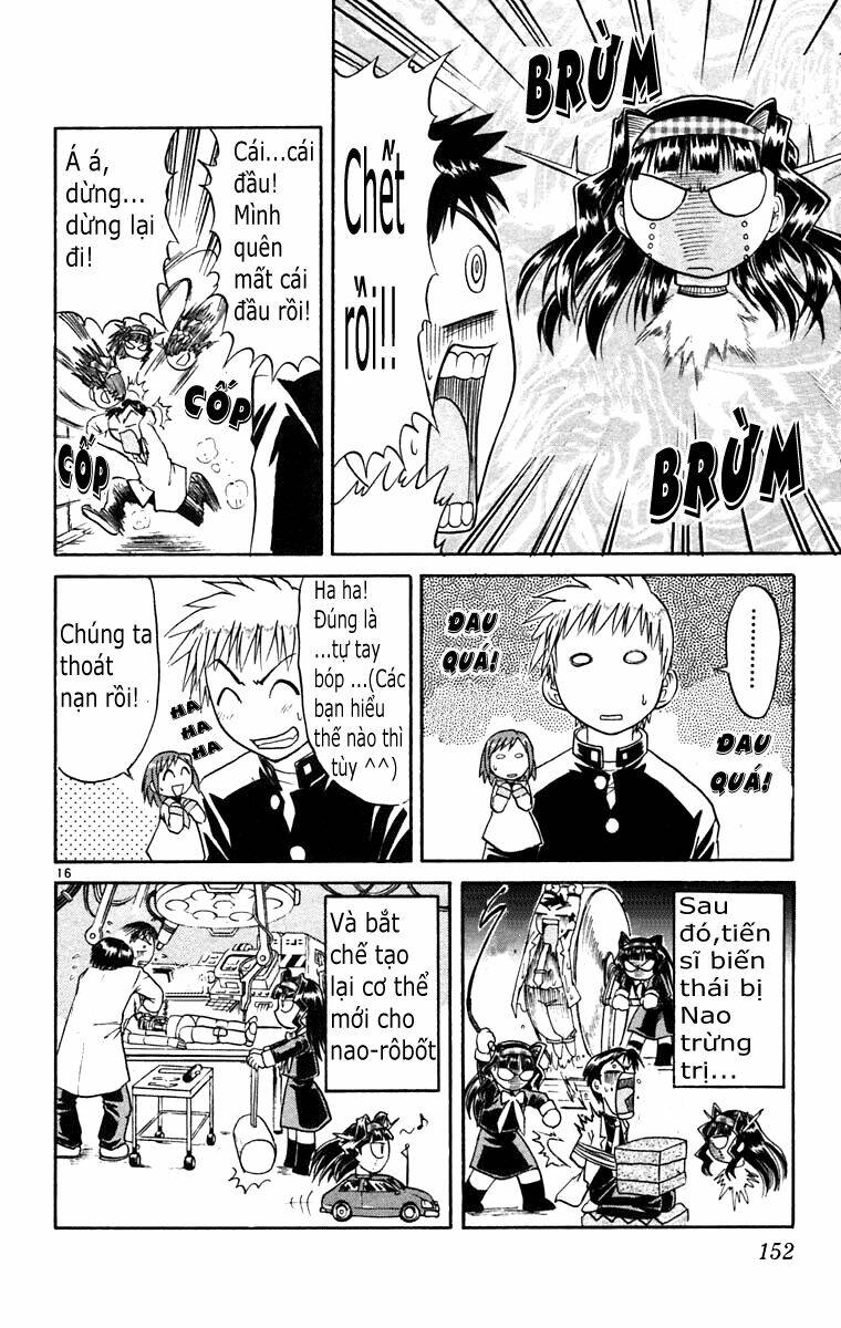 midori no hibi chapter 63 16