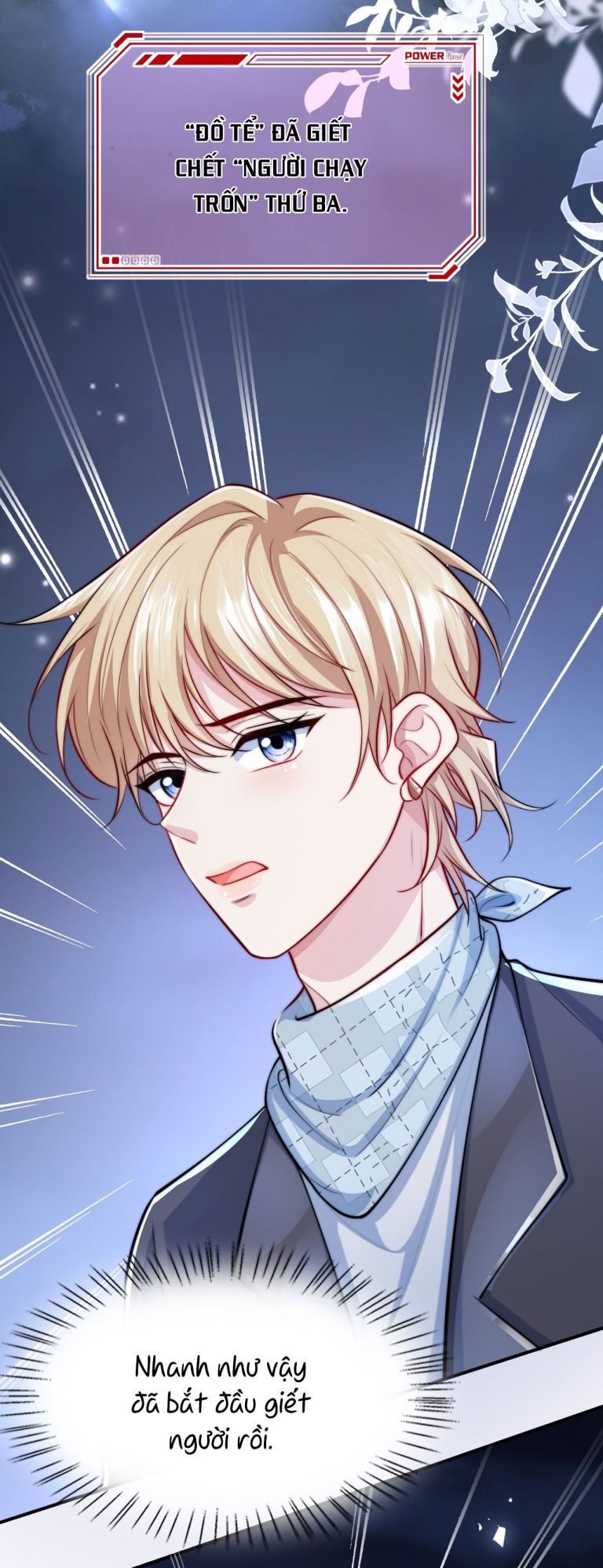 chiến lược tẩy trắng của phản diện chapter 68 22