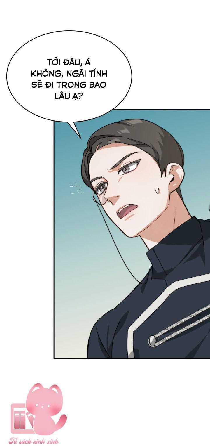 từ chồng cũ hóa thành nam chính chapter 16 5