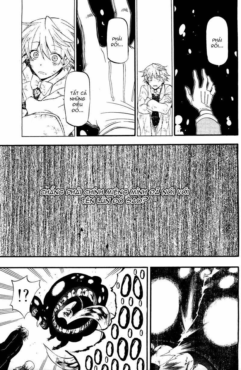 pandora hearts chapter 59 31