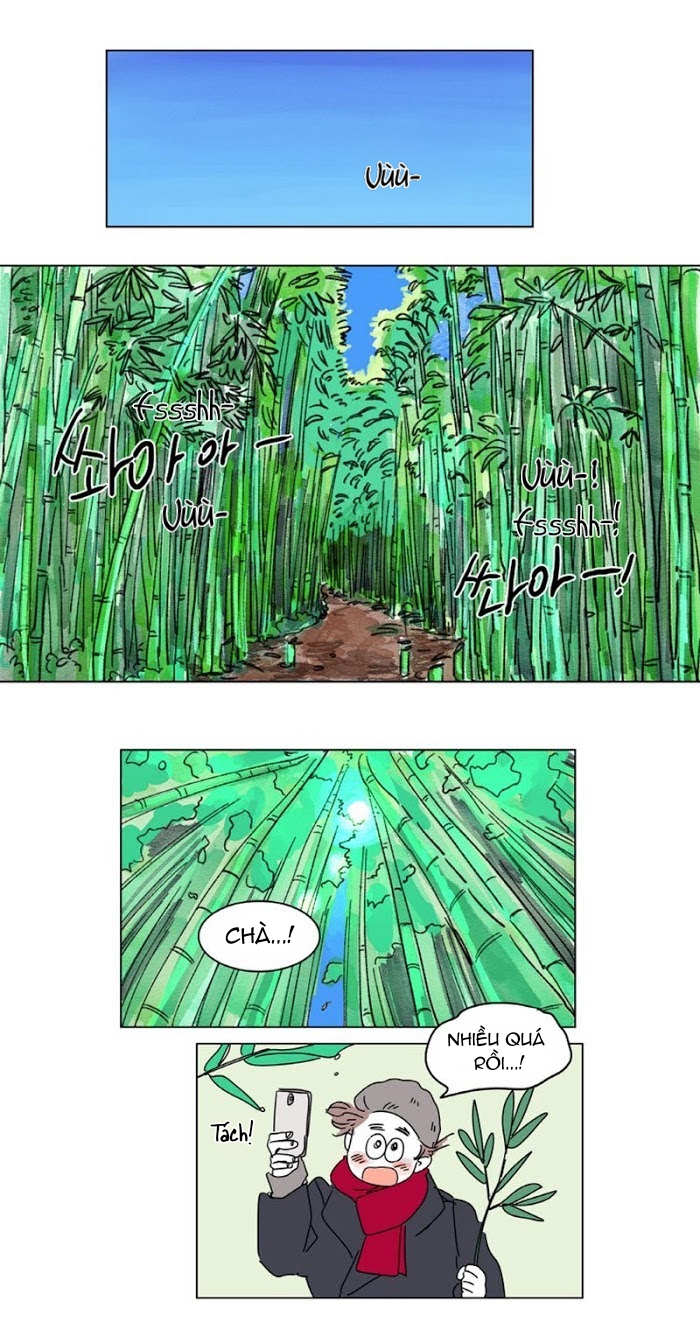 câu chuyện của hosik chapter 11 3