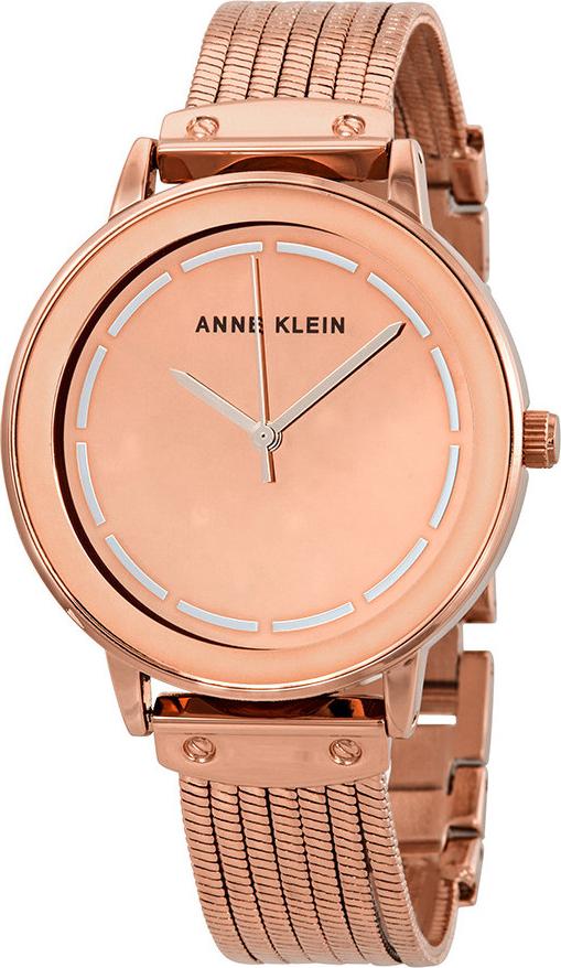 Đồng hồ thời trang nữ ANNE KLEIN 3222RMRG