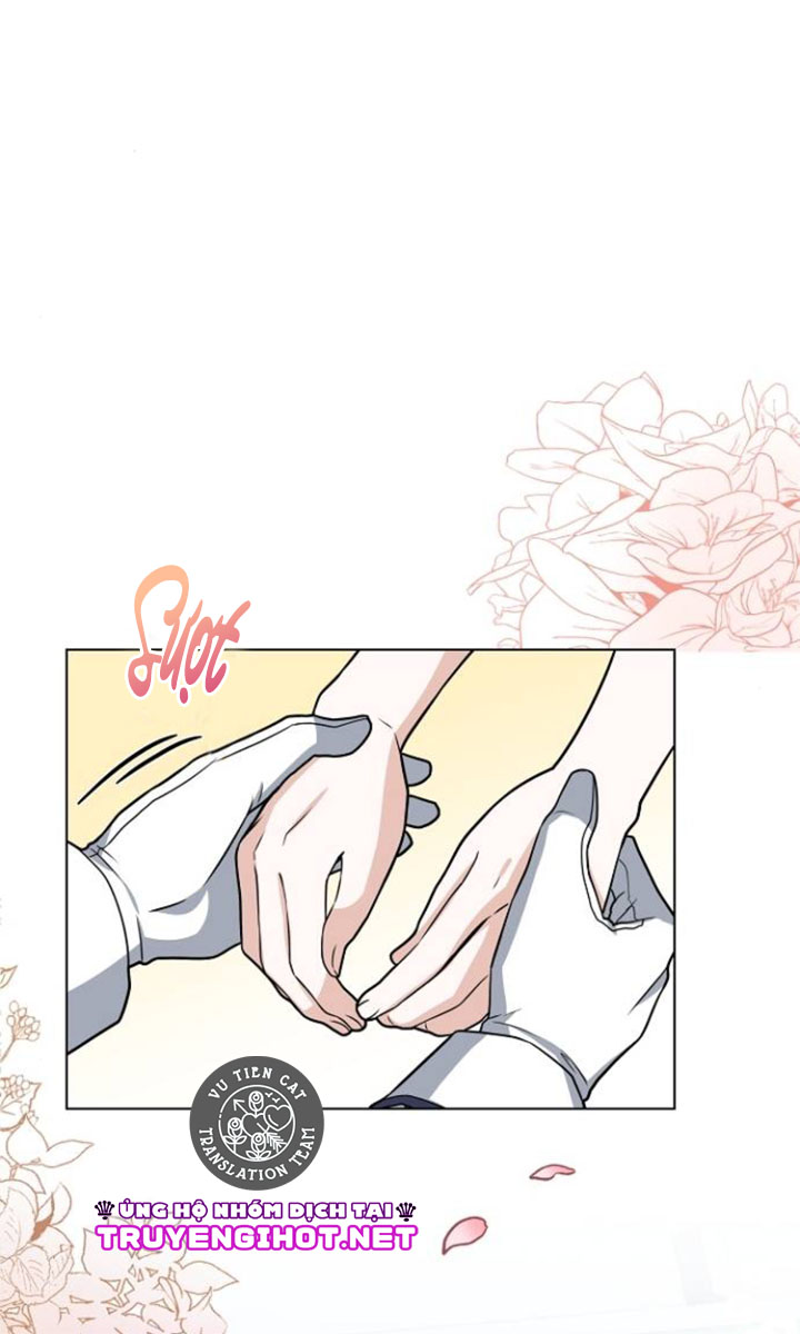 lời cầu hôn đến từ hoàng đế chapter 30.2 11