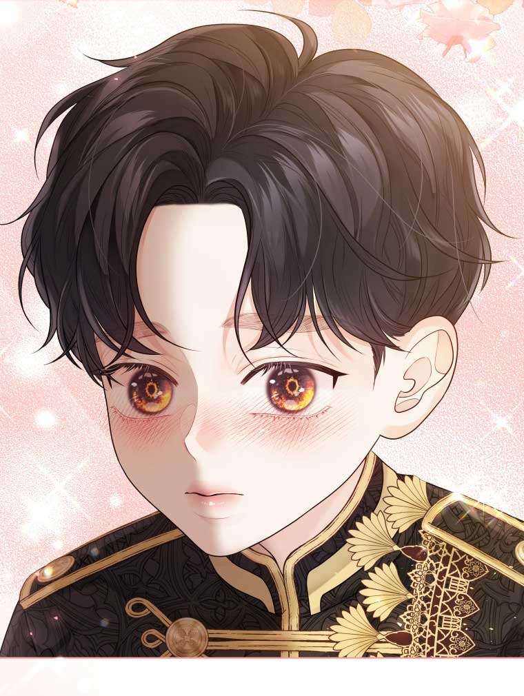 thà rằng để tôi trở thành nữ hoàng chapter 6.2 8