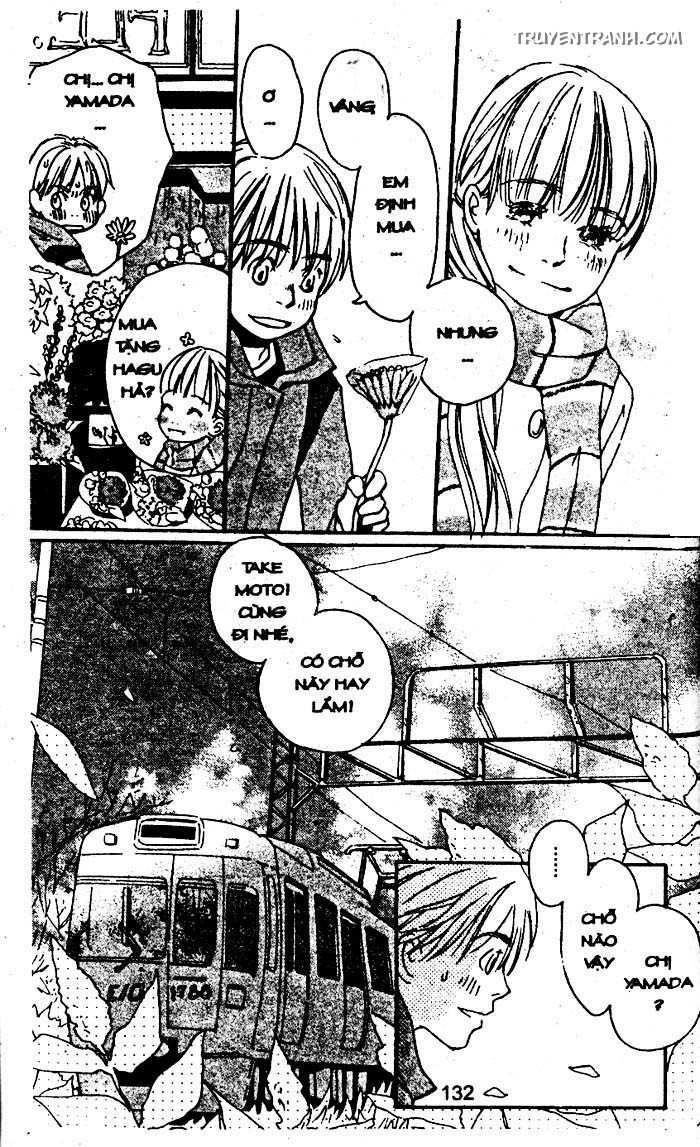 tình yêu và cuộc sống chapter 59 6