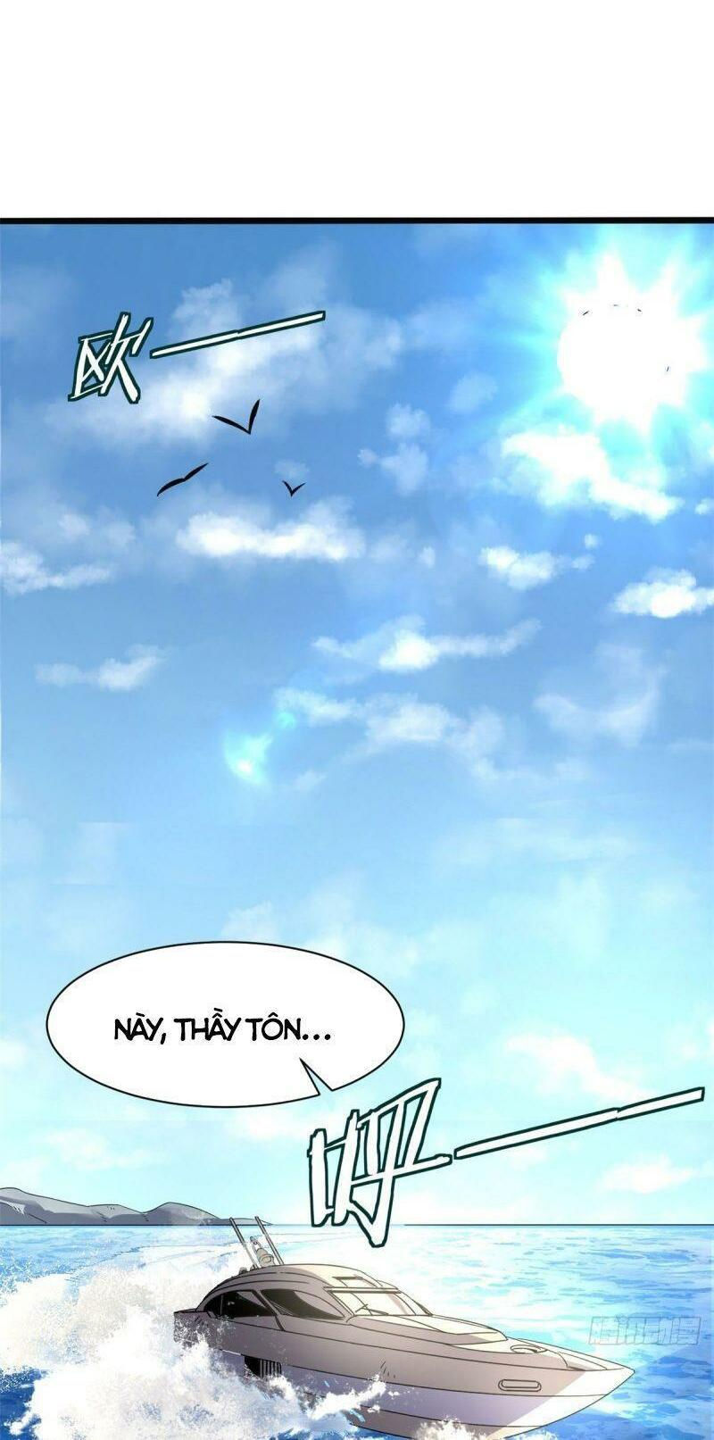 xã lam bạch chapter 6 11