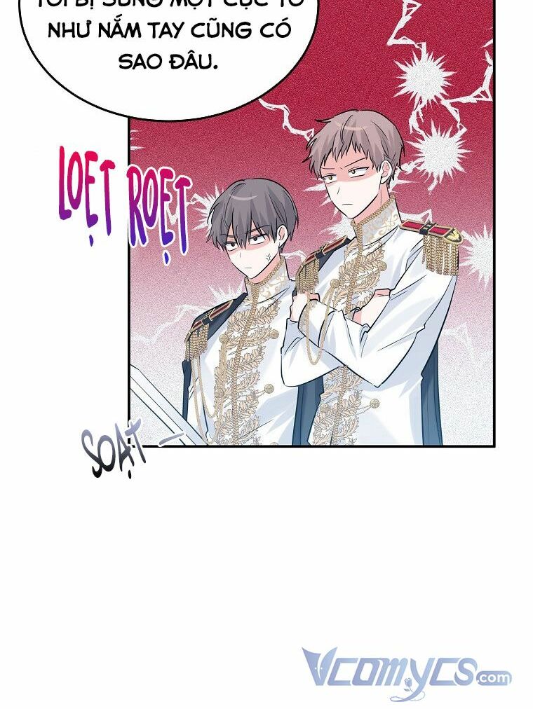 ác nữ karuna bé lại chapter 20 65