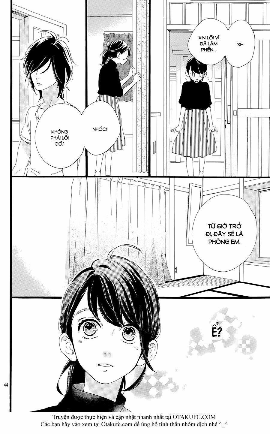 những đóa sơn trà kia, sẽ vì em mà đơm hoa khoe sắc chapter 1 41