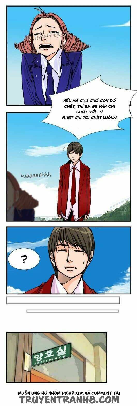 pet diary chapter 15.1 6