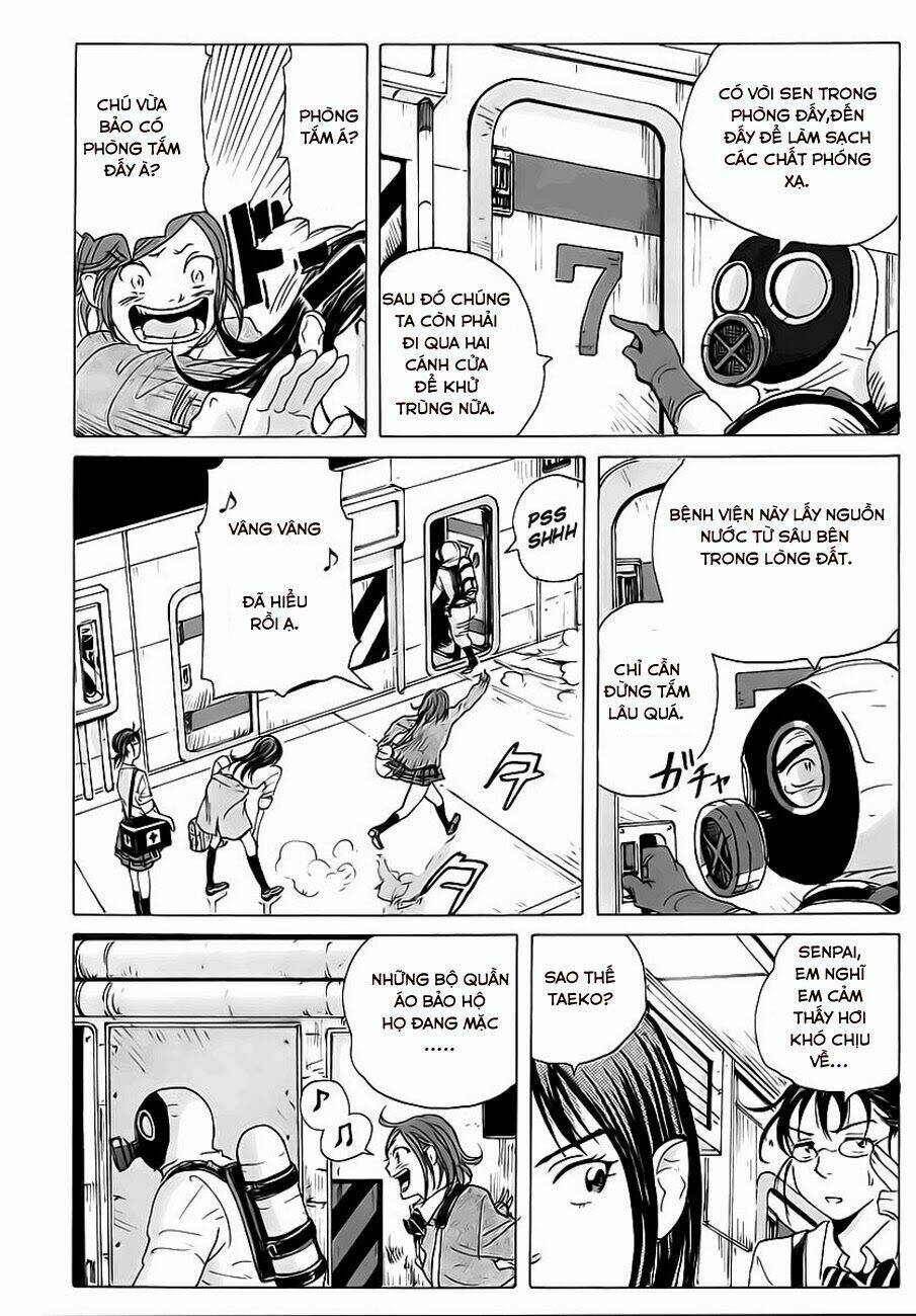 cúp quốc sư tử chapter 6 7