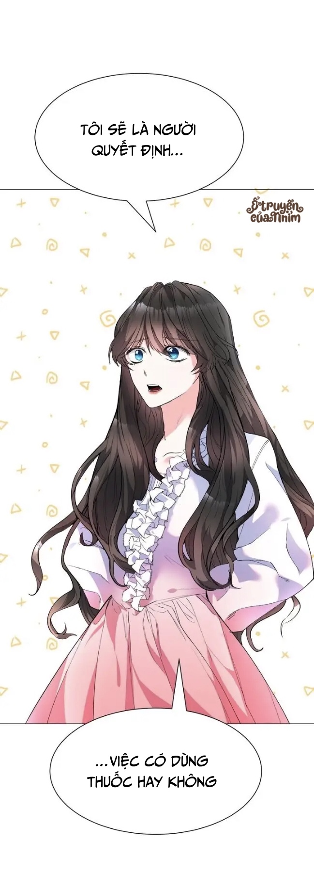 cách để nhân vật phụ phá đảo game hẹn hò chapter 1 68