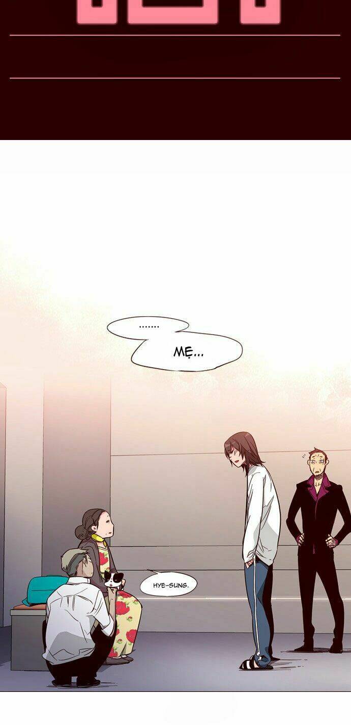 nữ sinh trường wilds chapter 131 2