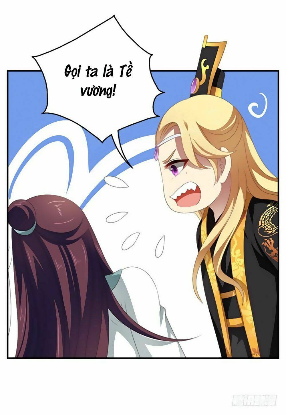 thịnh thế an nhiên chapter 51 27