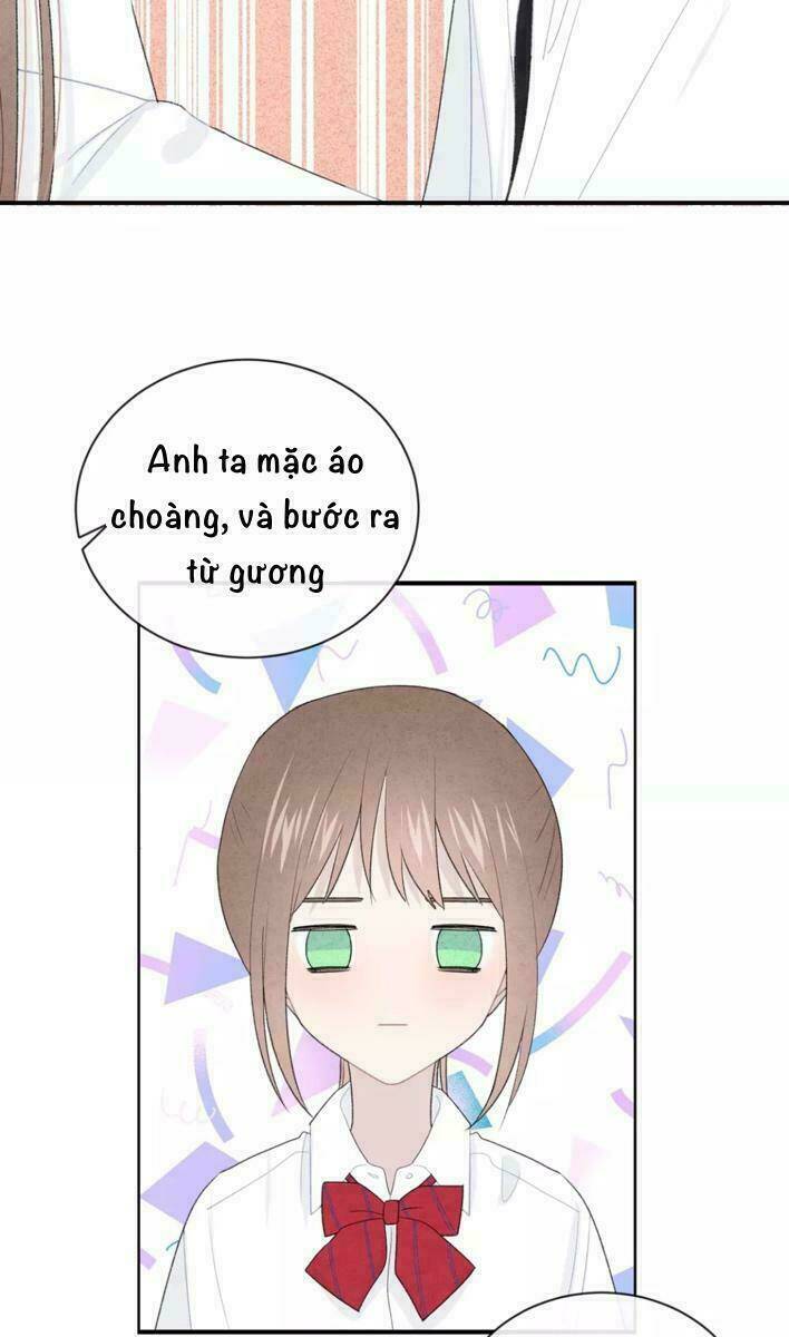 từ cái nhìn của em chapter 22 27